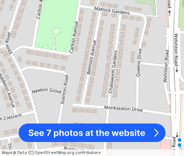 Belmont Avenue, Billingham, TS22 - Photo 1