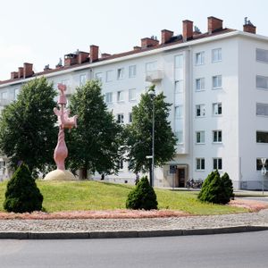 Norra Kungsgatan 37, våning 2 - Foto 2