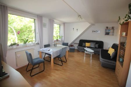 Objekt-Nr.: 26vtx5t | Scout-ID: 135880813 Du-Wanheimerort, Düsseldorferstr., 2. OG (DG), 60 m², 2 Zi., K D, Bad, Gartennutzung, 3-Familienhaus - Photo 5