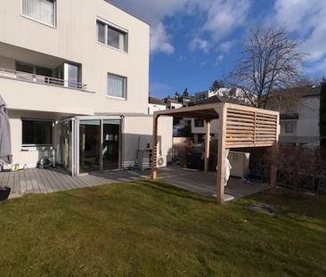 Das Herz von Neustift: Schöne Gartenwohnung mit Garagenplatz - Foto 6