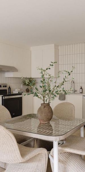 IMMEUBLE NEUF - Électros (5), wifi, a/c, stationnement (1) inclus - 3 1/2 ET 4 1/2 neufs à louer - Saint-Jérôme - Photo 1