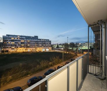 Attraktive 2 Zimmer Wohnung I Balkon I unmittelbar U3 - Photo 5