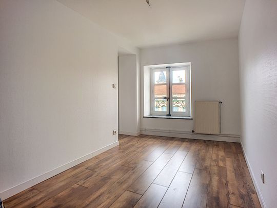Location Appartement 4 pièces 89m² COMMERCY 55200 - Photo 1