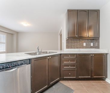 For Lease - 278 Gleave Terrace, Milton, Ontario - Photo 5