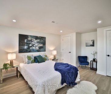 For Lease - 34 Belleglade Lower Court, Toronto, Ontario - Photo 3