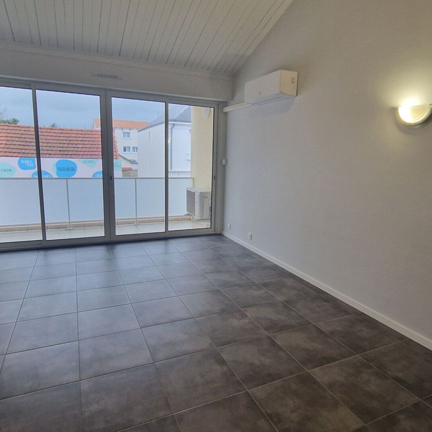 Location Appartement 2 pièces 40m² - Photo 1