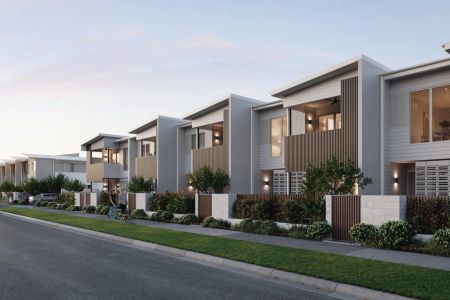 Unit 11/191 Quay Circuit, - Photo 5