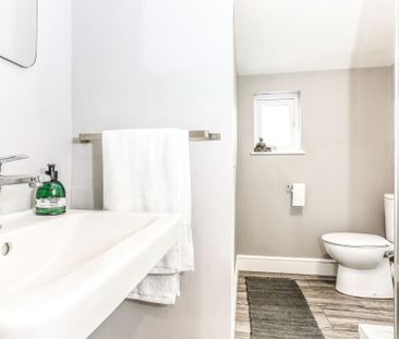 2 Bed Terraced House, Sovereign Road, CV5 - Photo 6