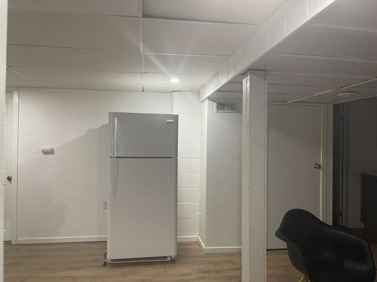 For Lease - 15 Vera Street Unit# Lower Level, St. Catharines, Ontario - Photo 1