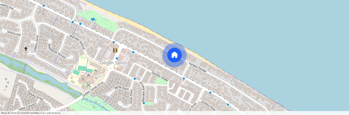 60 Karewa Parade, Papamoa, Tauranga