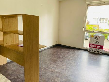 Location Appartement 1 pièce 21m² - Photo 5