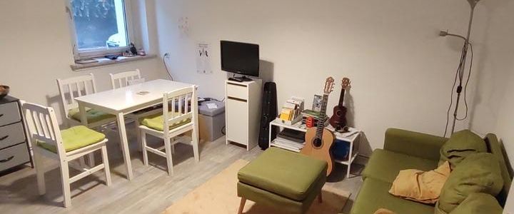 Gemütliche 2,5-Zimmer-Wohnung (in der Nähe der U35: Herne-Bochum- - Foto 1