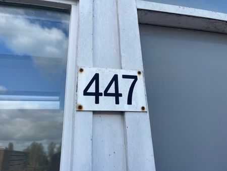 Appartement te huur: Admiraalsplein 447 3317 BL Dordrecht - Photo 4