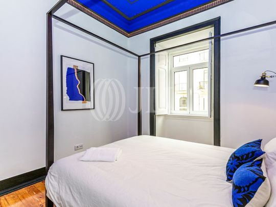 Apartamento T3 em Lisboa - Photo 1