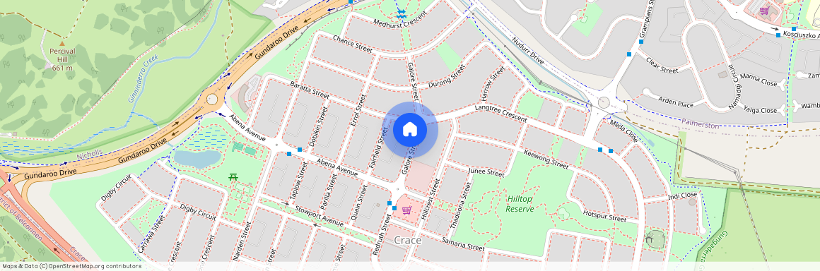 33 Galore Street, Crace ACT 2911