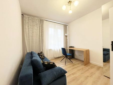 Mieszkanie 2 pokojowe - Photo 5