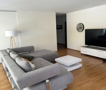 4.5 Zimmer, 110 m², EG - Foto 1