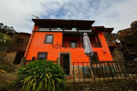 Alquiler de casa o chalet independiente en Lugar Villanueva - Foto 3