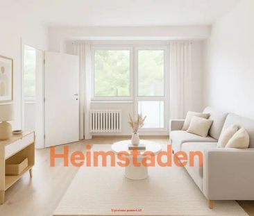 Pronájem bytu 2+1 57 m - Photo 1