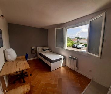 Location Appartement 5 pièces 10m² - Photo 4