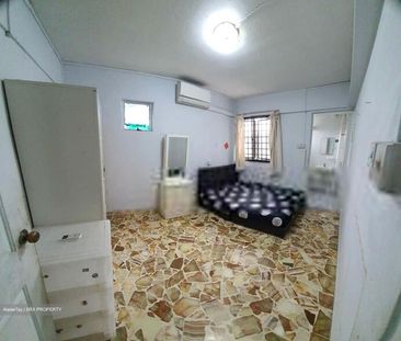 Blk 701 Reservoir Rise (Bedok), HDB 4 Rooms - For Rent - Photo 4