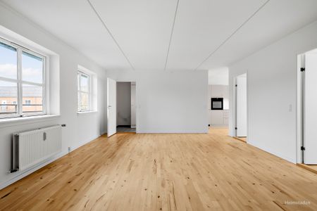 3-værelses Lejlighed på 87 m² i Silkeborg - Photo 2