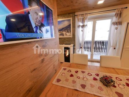 Bilocale via Europa 110, Aprica - Photo 4