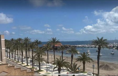 Alquiler de chalet adosado en Calle Bautista Yedo - Photo 4