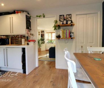 2 bedroom terraced house to rent - Photo 1