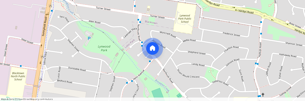 151a Northcott Road, NSW 2147, Lalor Park