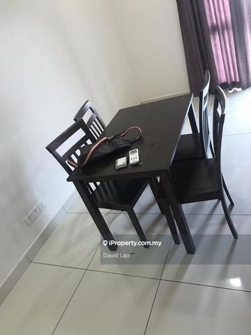 Lake Vista Residence (Tasik Vista Residen), Cheras - Foto 2