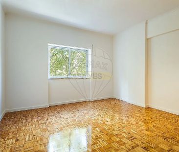 Apartment T2 in Massamá e Monte Abraão, Sintra - Foto 3