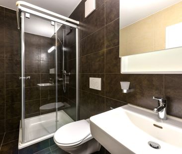 Splendide appartement en attique - Photo 4