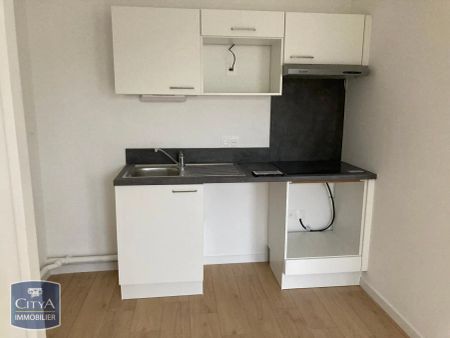 Appartement à louer 2 pièces 38.67m² - Photo 3