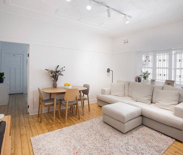 1/43 Glenyar, Bondi Beach NSW 2026 - Apartment For Rent | Domain - Photo 3