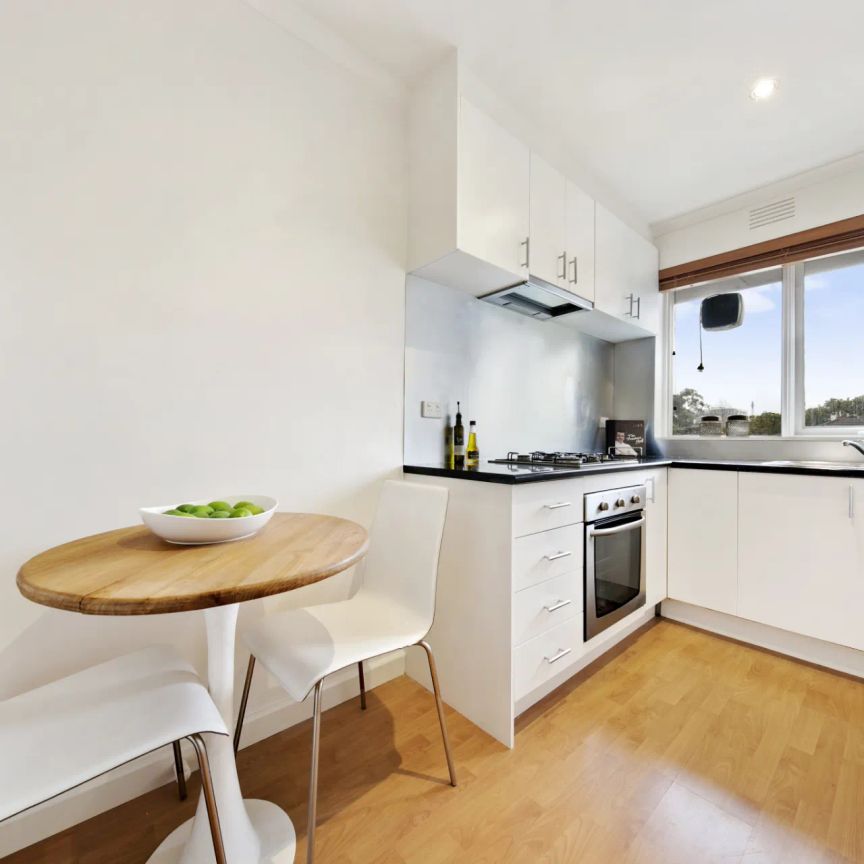 Unit 9/63 Osborne Street, South Yarra. - Photo 1