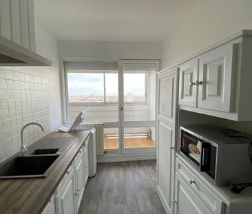 Appartement à louer 3 pièces • 69,67 m2 La Rochelle - Photo 6