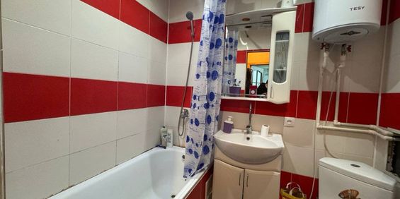 Garsoniera de inchiriat in zona Ghencea - Photo 3