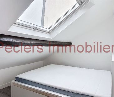 Location Appartement Rueil-Malmaison 92500 23.09 m² - Photo 1