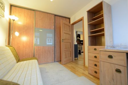 Mieszkanie z balkonem lubiane przez najemców - Photo 2