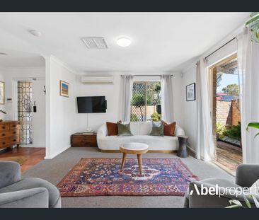 Spacious Single-Level Living in Prime Claremont Location - Unfurnished - Photo 3