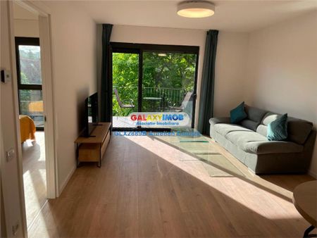 Apartament 2 camere bloc nou Arcadia Apartments - Photo 3