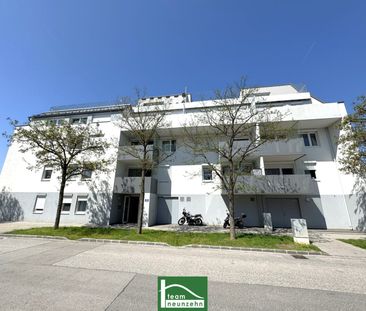 Moderne Neubauwohnungen in 2700 Wiener Neustadt – Zentrale Lage & b... - Photo 5