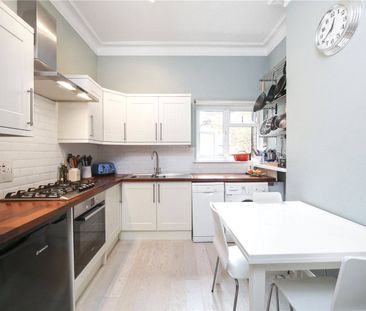 Priory Park Road, London, NW6, London - Photo 3