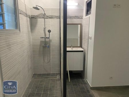 A louer, Maison / Villa, 45 m² - Photo 5