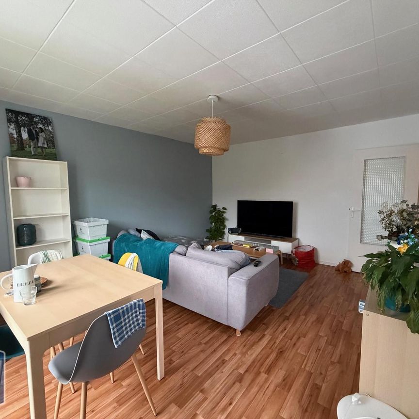 Location Appartement 3 pièces 71m² L ETRAT 42580 - Photo 1