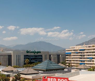 Ático en Marbella, Puerto Banus, alquiler - Photo 6