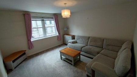 2 bedroom flat to rent - Photo 5