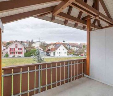 3 Zimmer, 61 m², 2. Stock - Photo 4