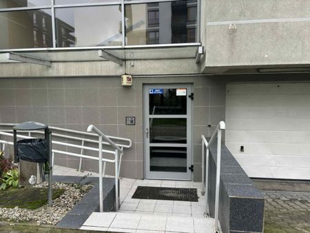 Poznań, Stanisława Szczepanowskiego - Zdjęcie 3